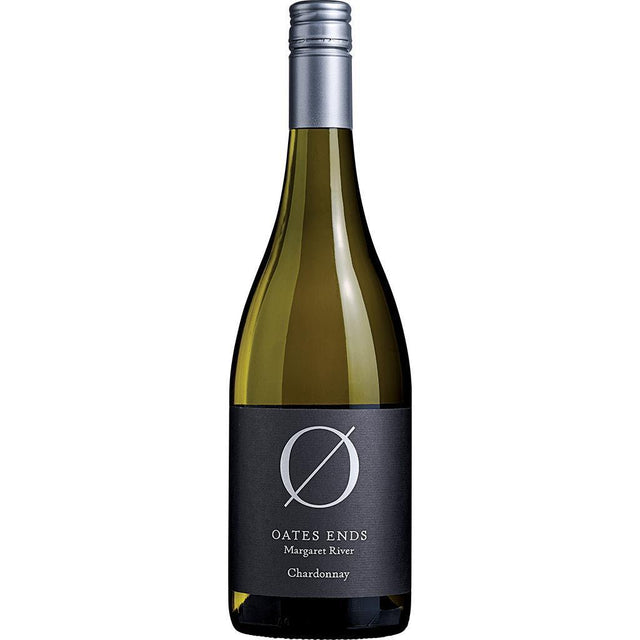 Oates Ends Chardonnay 2022-White Wine-World Wine
