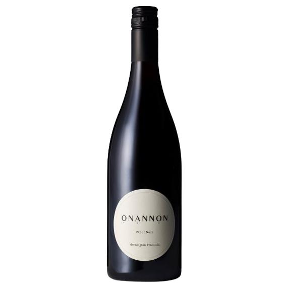 Onannon Mornington Peninsula Pinot Noir 2024 -clearance-Red Wine-World Wine