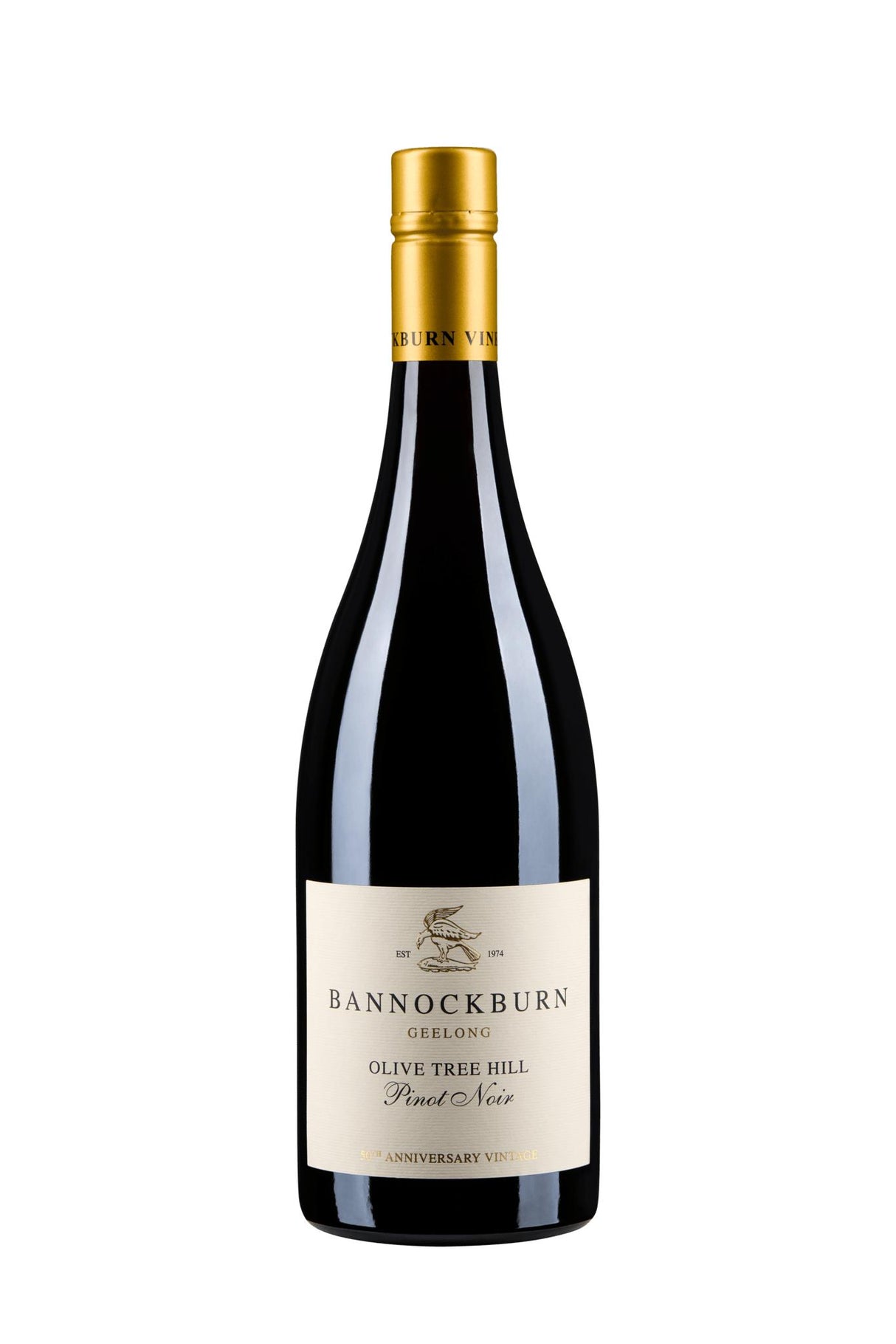 Bannockburn Olive Tree Hill Pinot Noir 2024