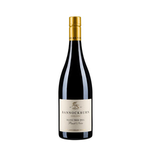 Bannockburn Olive Tree Hill Pinot Noir 2024