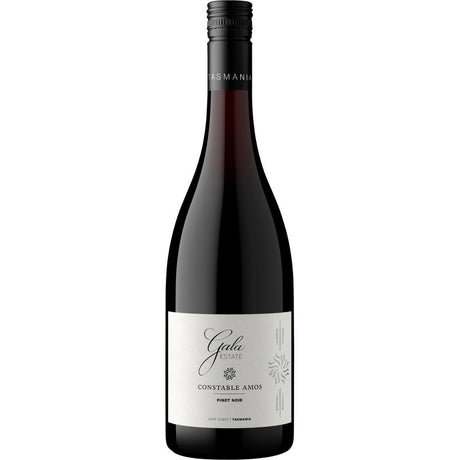Gala Estate 'Constable Amos' Pinot Noir 2021-Red Wine-World Wine