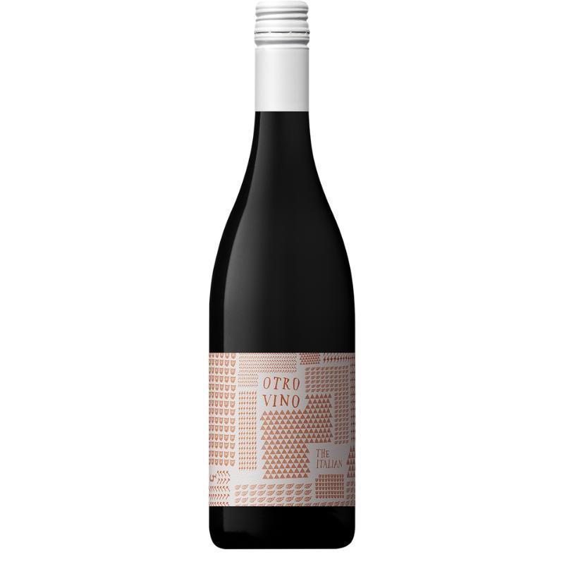 Otro Vino The Italian 2024-Red Wine-World Wine