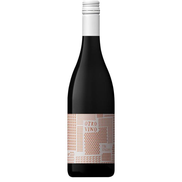 Otro Vino The Italian 2024-Red Wine-World Wine