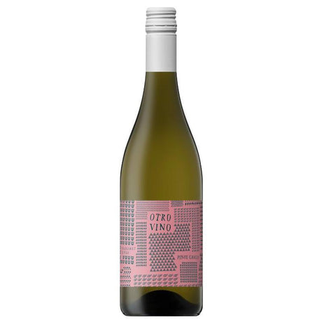 Otro Vino Pinot Grigio 2024-White Wine-World Wine
