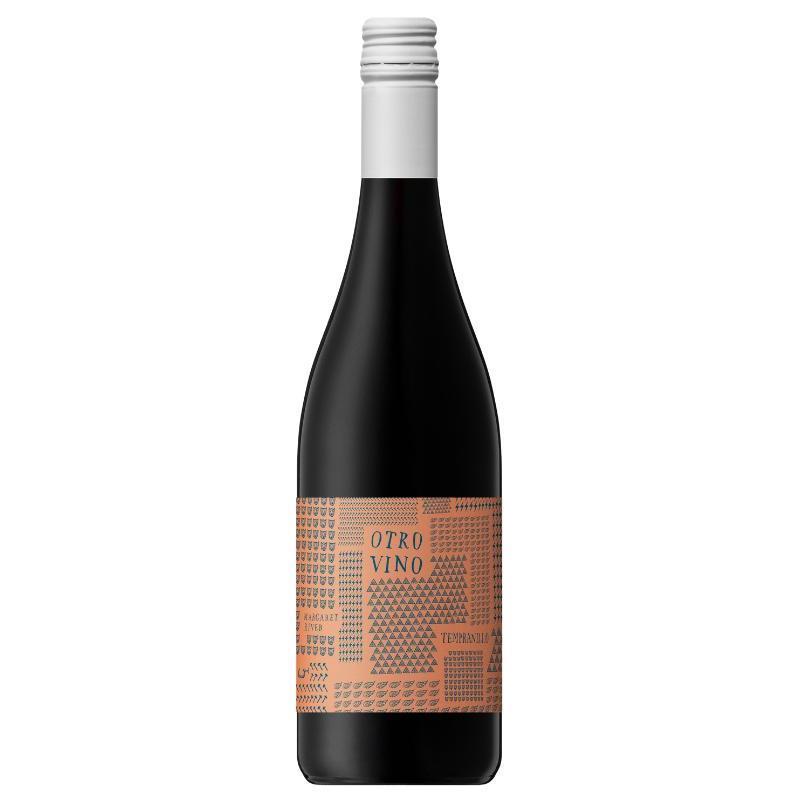 Otro Vino Tempranillo 2023-Red Wine-World Wine