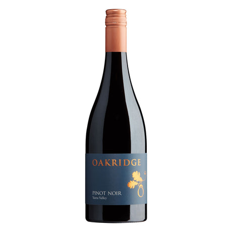 Oakridge Yarra Valley Range Pinot Noir 2023-Red Wine-World Wine