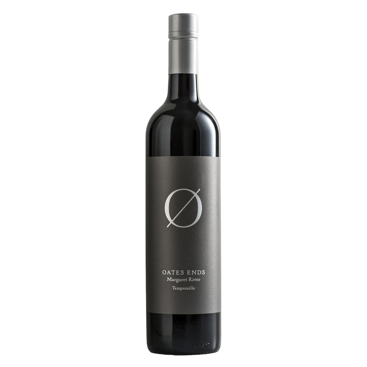 Oates Ends Tempranillo 2022-Red Wine-World Wine