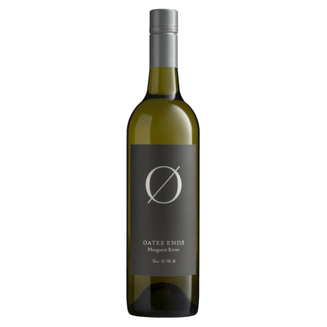 Oates Ends The G.W.B. 2022-White Wine-World Wine