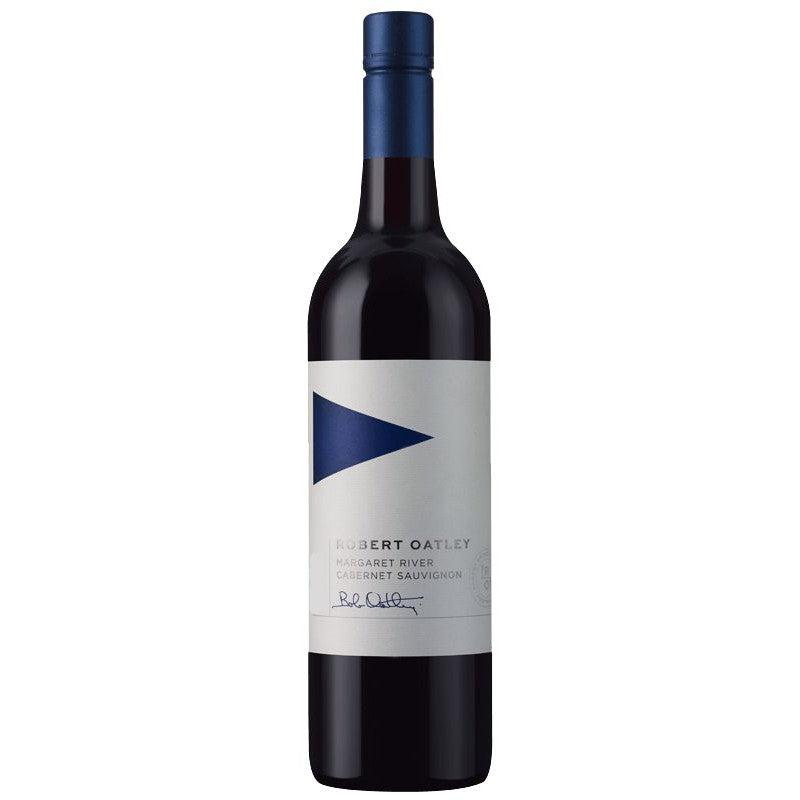 Robert Oatley Cabernet Sauvignon 375ml-Red Wine-World Wine