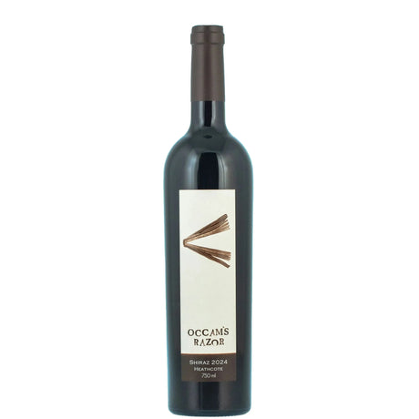 Jasper Hill Occam’s Razor Shiraz 2024-Red Wine-World Wine