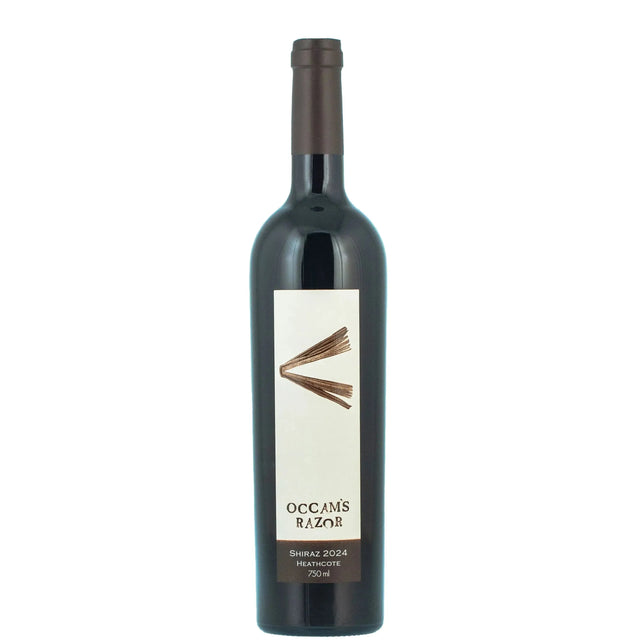 Jasper Hill Occam’s Razor Shiraz 2024-Red Wine-World Wine