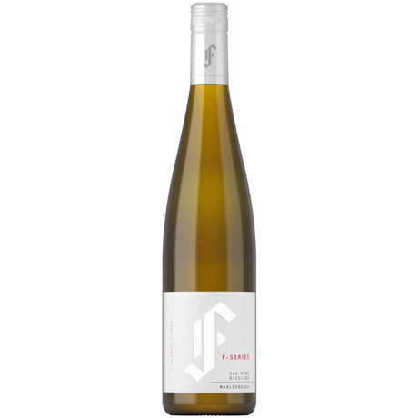 Framingham F Series Old Vine Riesling 2021-White Wine-World Wine