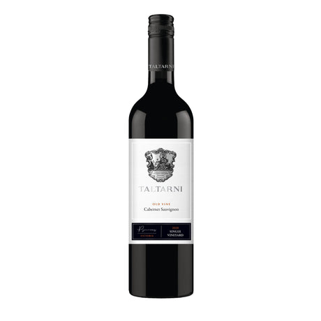 Taltarni Estate Cabernet Sauvignon 2020-Red Wine-World Wine