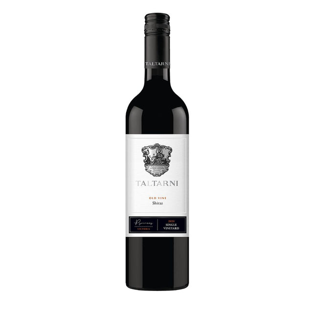 Taltarni Estate Shiraz 2022-Red Wine-World Wine