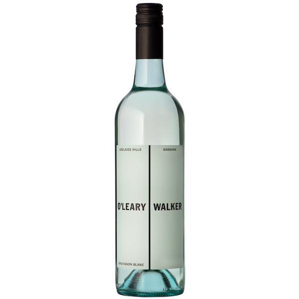 O'Leary Walker Wines O'Leary Walker Adelaide Hills Sauvignon Blanc 2024-White Wine-World Wine