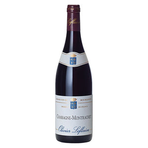 Olivier Leflaive Chassagne-Montrachet Rouge 2020