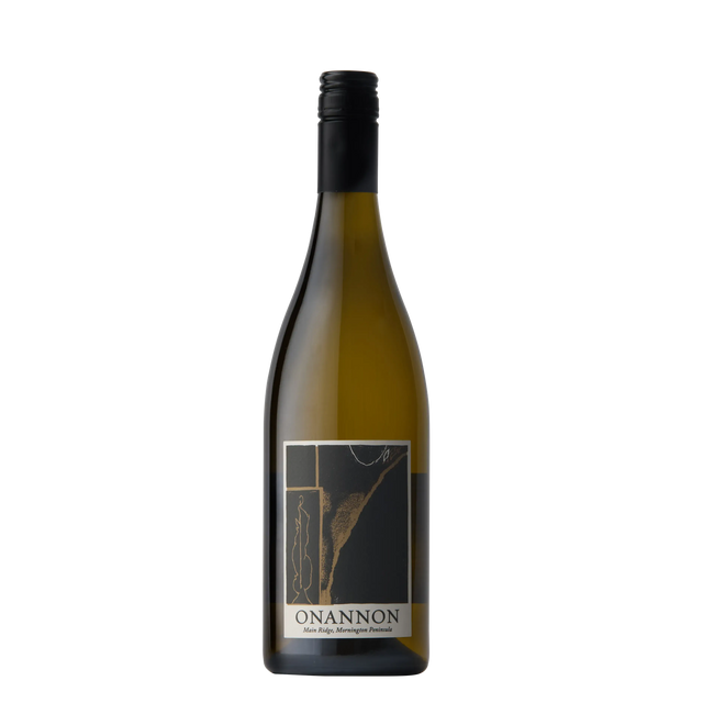 Onannon ‘Wyntonn Ridge’ Chardonnay 2023-White Wine-World Wine
