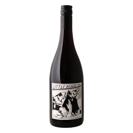 Little Reddie "Colbinabbin" Nebbiolo / Refosco 2024 -clearance-Red Wine-World Wine