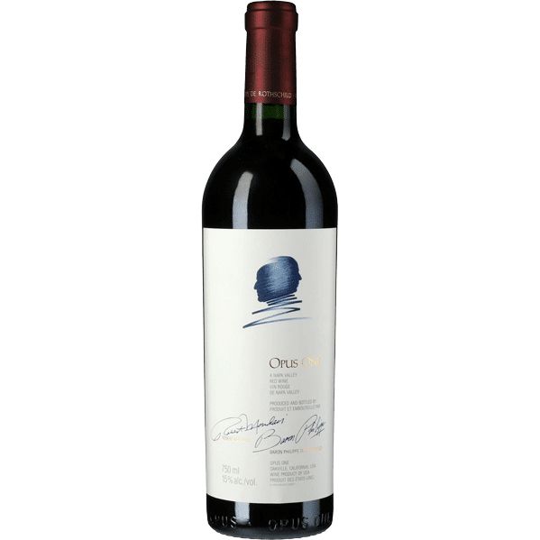 Opus One Opus One 2018-Red Wine-World Wine