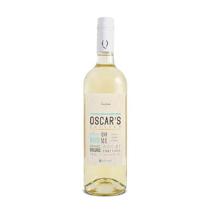 Quevedo Doc Douro Oscar's Bio White 2021