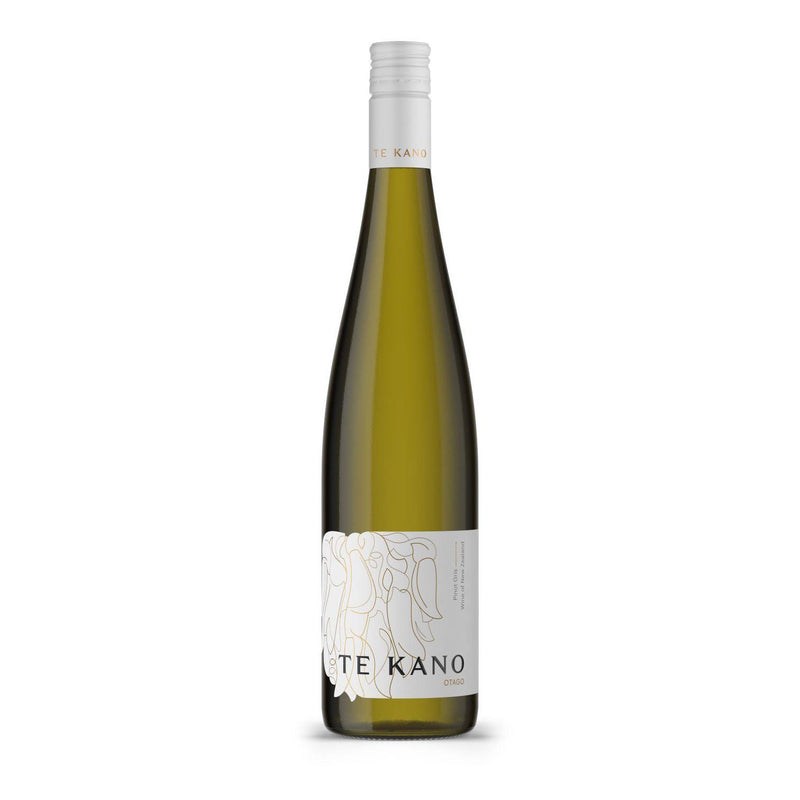 Te Kano Estate Pinot Gris 2021-White Wine-World Wine