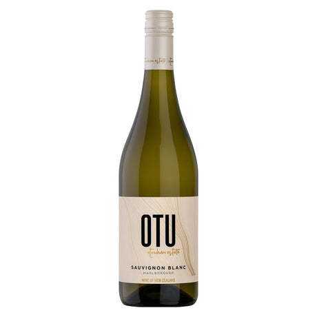 Otu Estate Sauvignon Blanc 2025-White Wine-World Wine