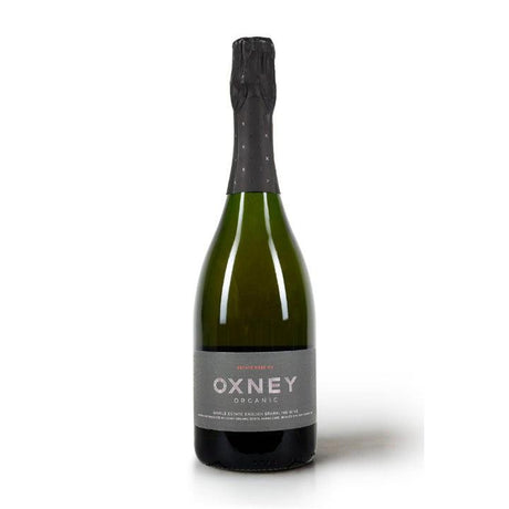 Oxney Organic Estate Rose NV-Champagne & Sparkling-World Wine