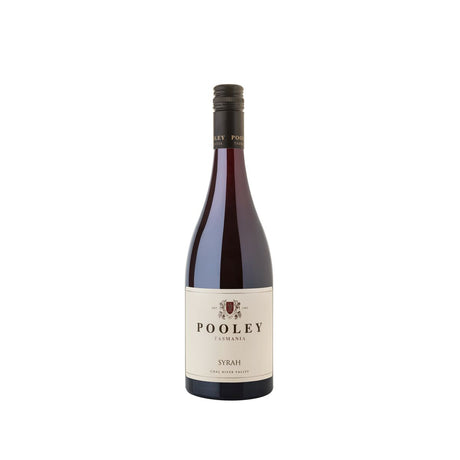 Pooley Wines Syrah 2023-Red Wine-World Wine