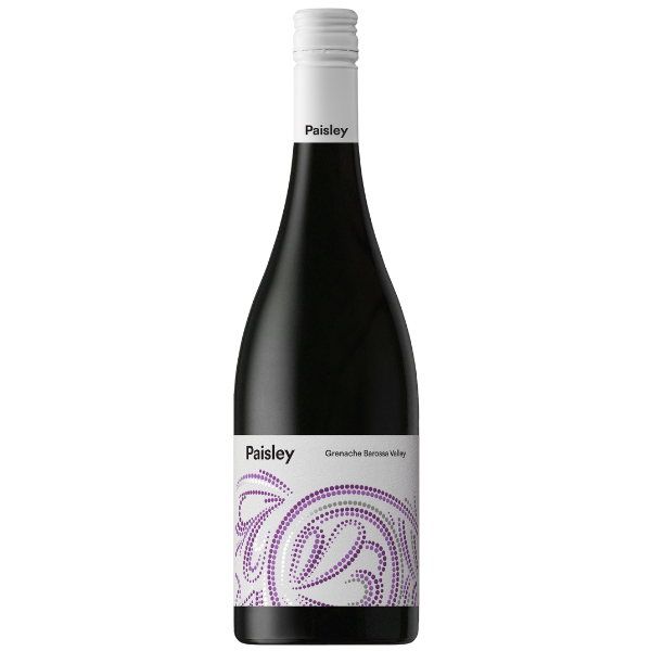 Paisley Paisley Velvet Grenache 2018-Red Wine-World Wine