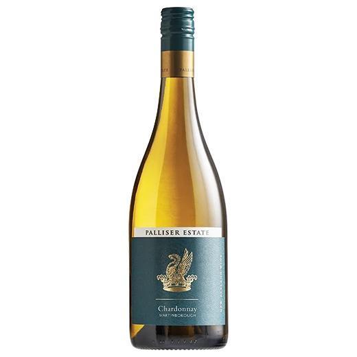 Palliser Estate Chardonnay 2022-White Wine-World Wine