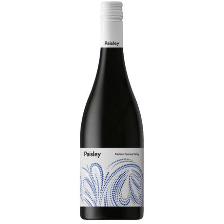 Paisley Denim Mataro 2021-Red Wine-World Wine