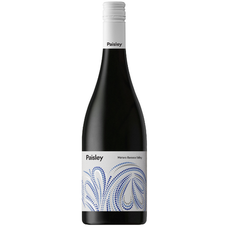 Paisley Denim Mataro 2021-Red Wine-World Wine