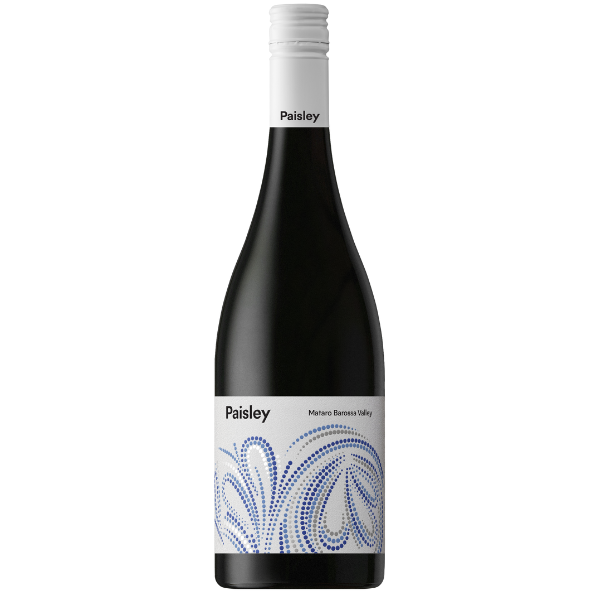Paisley Denim Mataro 2021-Red Wine-World Wine