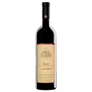 Paolo Scavino Barolo 'Carobric' DOCG 2014