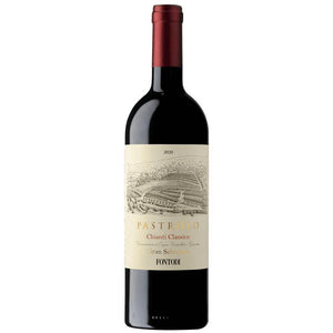 Fontodi Chianti Classico Gran Selezione Pastrolo 2021