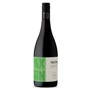 Paxton Wines Mediteranean Range Sangiovese 2024