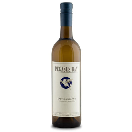 Pegasus Bay Estate Sauvignon Blanc 2024-White Wine-World Wine
