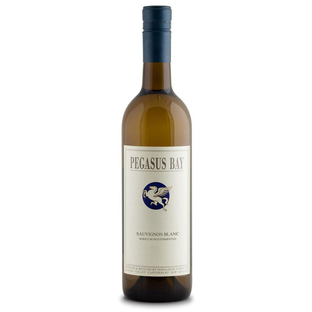 Pegasus Bay Estate Sauvignon Blanc 2024-White Wine-World Wine