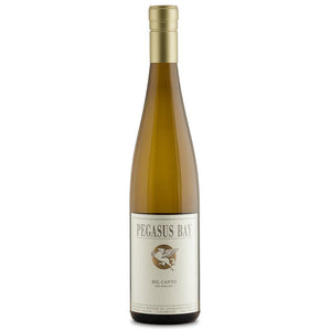 Pegasus Bay Bel Canto Dry Riesling 2024