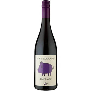 Le Petit Cochonnet Pinot Noir