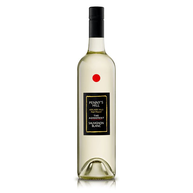 Penny'S Hill The Agreement Sauvignon Blanc-White Wine-World Wine