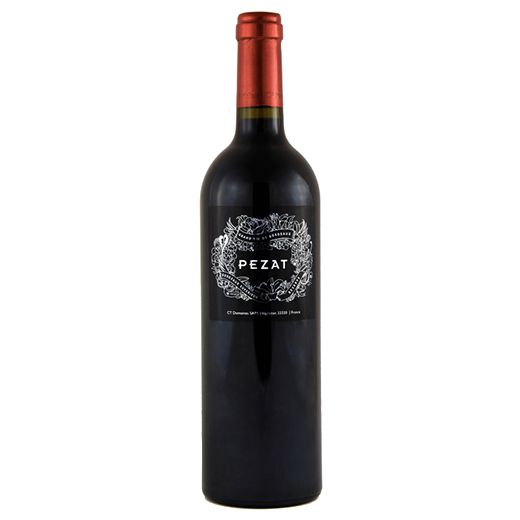 Chateau Pezat Bordeaux Supérieur 2020-Red Wine-World Wine