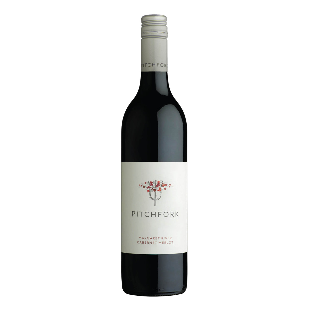 Pitchfork Pitchfork Cabernet Merlot 2023-Red Wine-World Wine