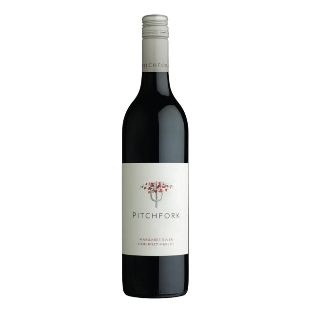 Pitchfork Pitchfork Cabernet Merlot 2023-Red Wine-World Wine