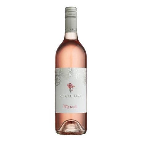 Pitchfork Pitchfork Moscato NV-Rose Wine-World Wine