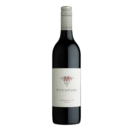 Pitchfork Pitchfork Shiraz 2023-Red Wine-World Wine