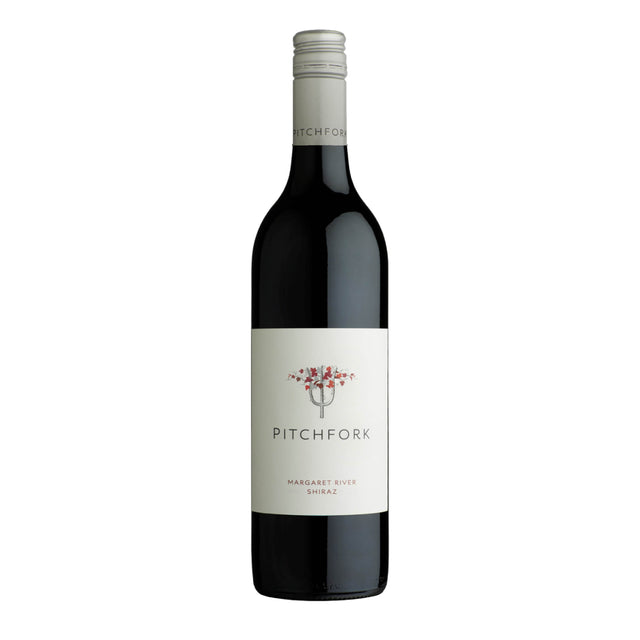 Pitchfork Pitchfork Shiraz 2023-Red Wine-World Wine