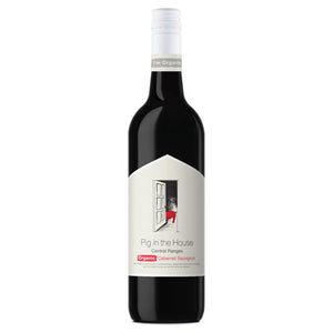 Windowrie 'Pig in the House' Shiraz 2024