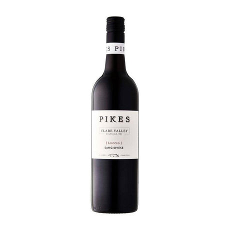 Pikes Luccio Sangiovese-Red Wine-World Wine