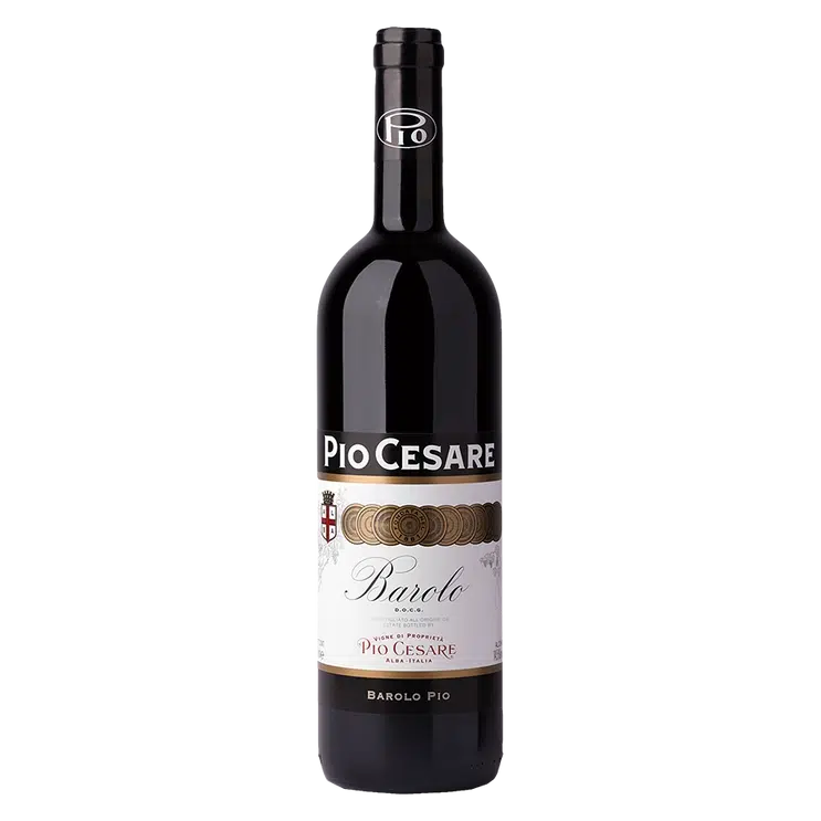 Pio Cesare Barolo DOCG 2018-Red Wine-World Wine
